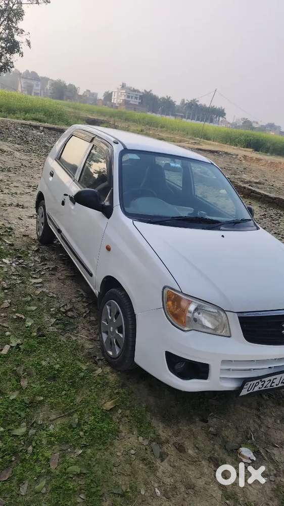 Maruti Suzuki Alto K10 2012 Diesel Well Maintained