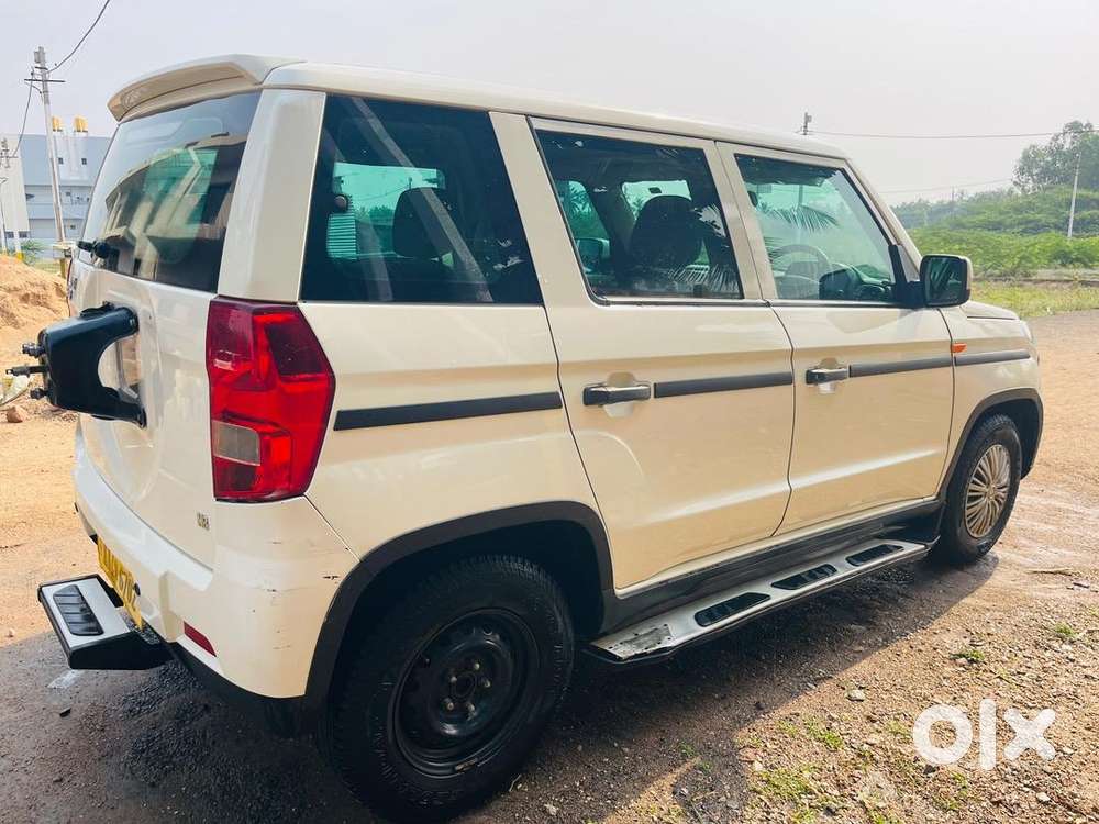 Mahindra Suv Diesel 2022