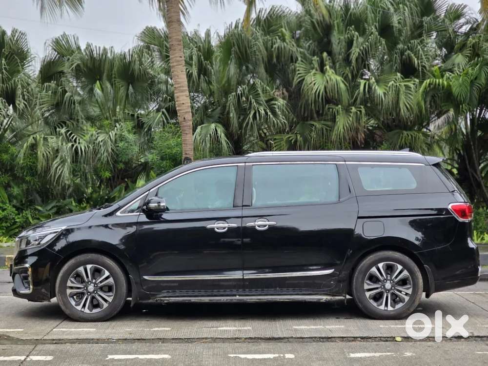 Kia Carnival Prestige, 2020, Diesel