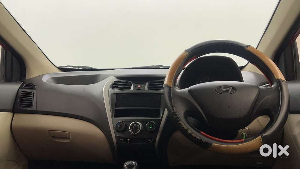 Hyundai Eon Era +, 2015, Petrol