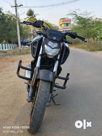 Olx karaikudi store bikes