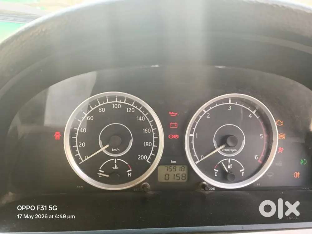 Tata Safari Storme 2015 Vx 4×2 Diesel Variant