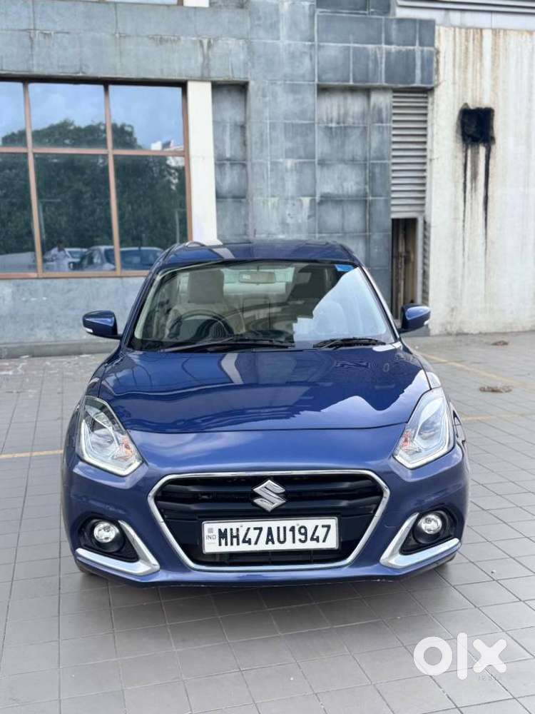 Maruti Suzuki Dzire, 2020, Petrol