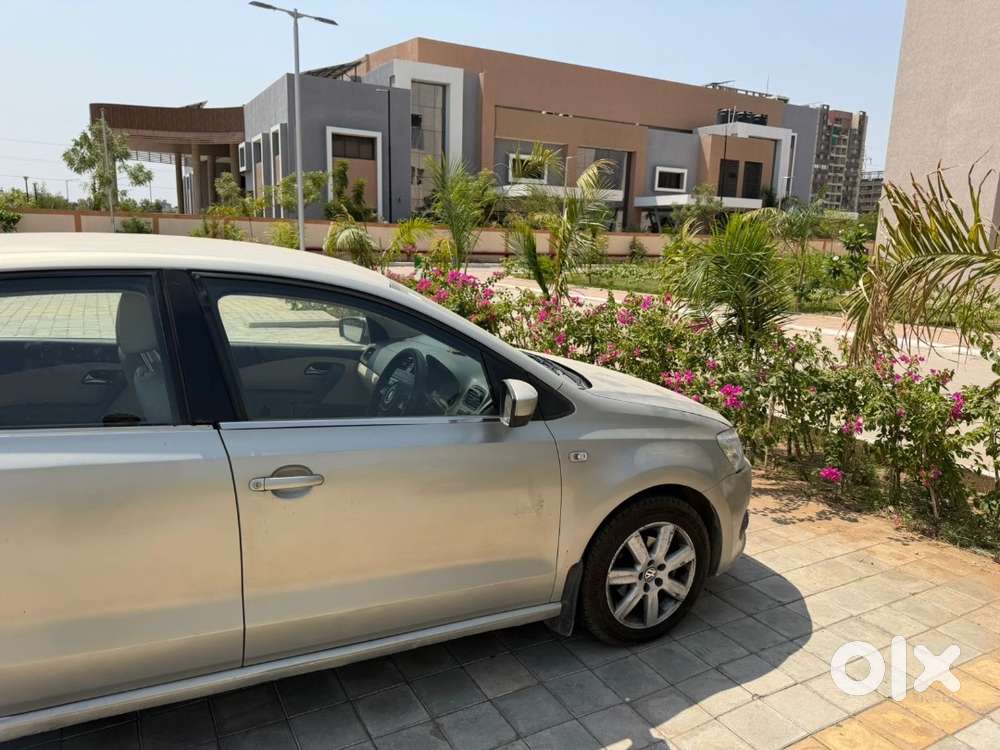 Vento 1.6 Diesel