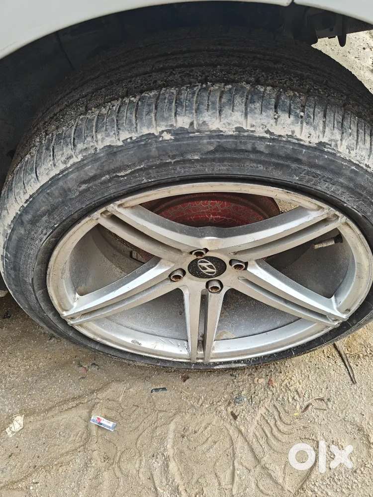 Hyundai I20 1.2 Spotz 2016