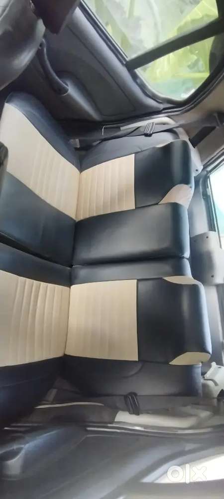 Tata Indica V2 2012 Diesel 82000 Km Driven