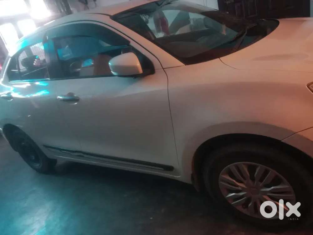 Maruti Dzire Vxi 2020