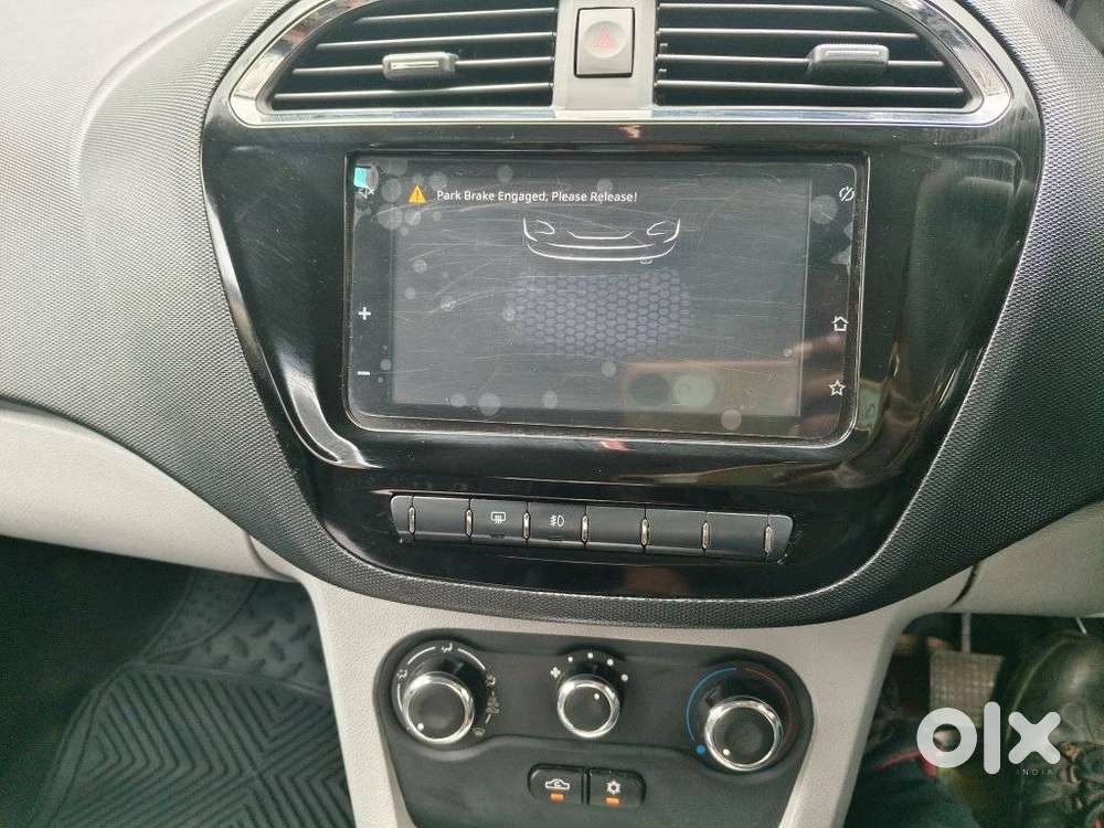 Tata Tiago 1.2 Revotron Xza, 2021, Petrol