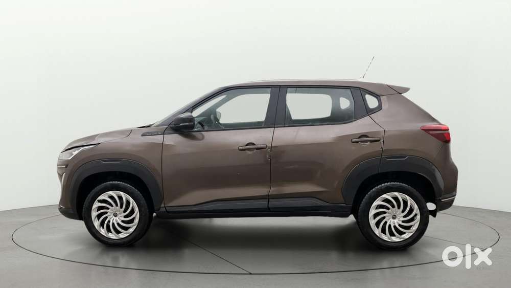 Nissan Magnite 1.0 Xl Turbo, 2021, Petrol