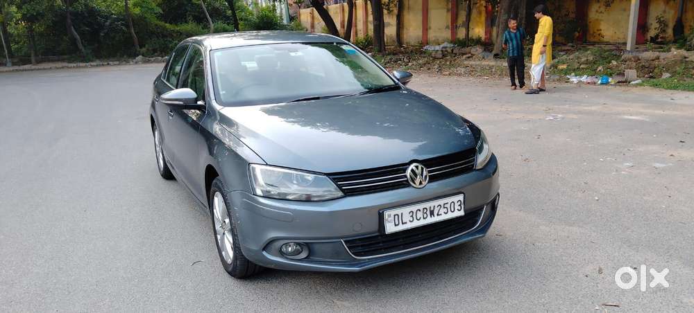 Volkswagen Jetta 1.4 Tsi Comfortline, 2013, Petrol