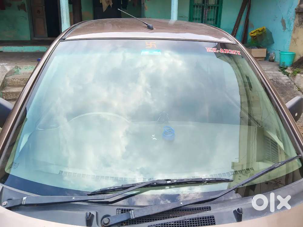 Maruti Suzuki Estilo Vxi 2013