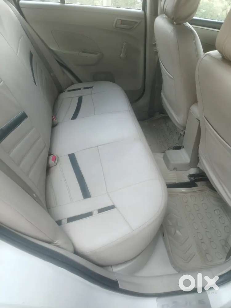 Maruti Suzuki Swift Dzire Tour 2019