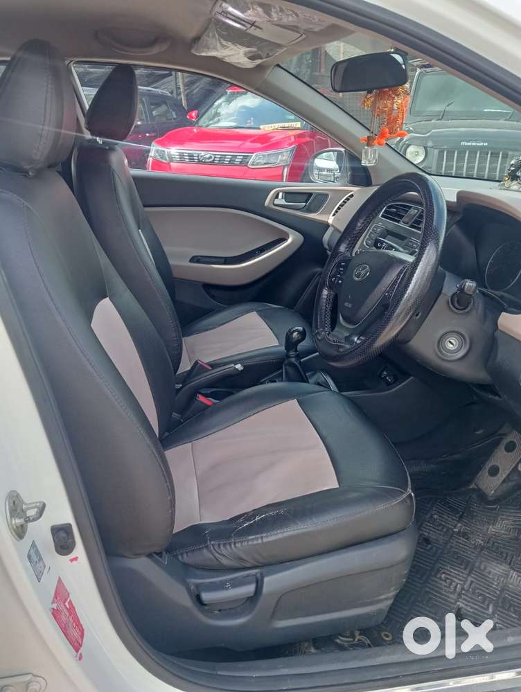 Hyundai I20 Magna 1.2 Mt, 2020, Petrol