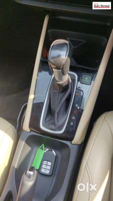 Honda City 1.5 Zx Cvt I-vtec, 2023, Petrol