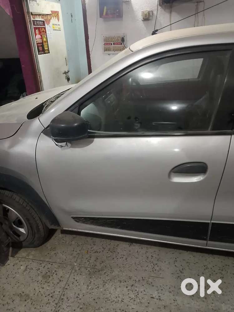 Renault Kwid 2019 Rxl Sce Special