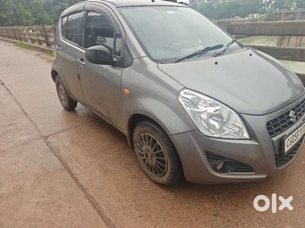 Maruti Suzuki Ritz Vdi 2010