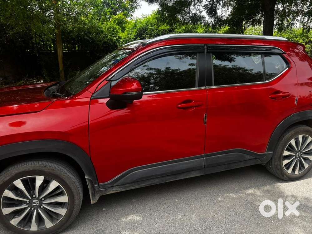 Honda Car Automatic 2024