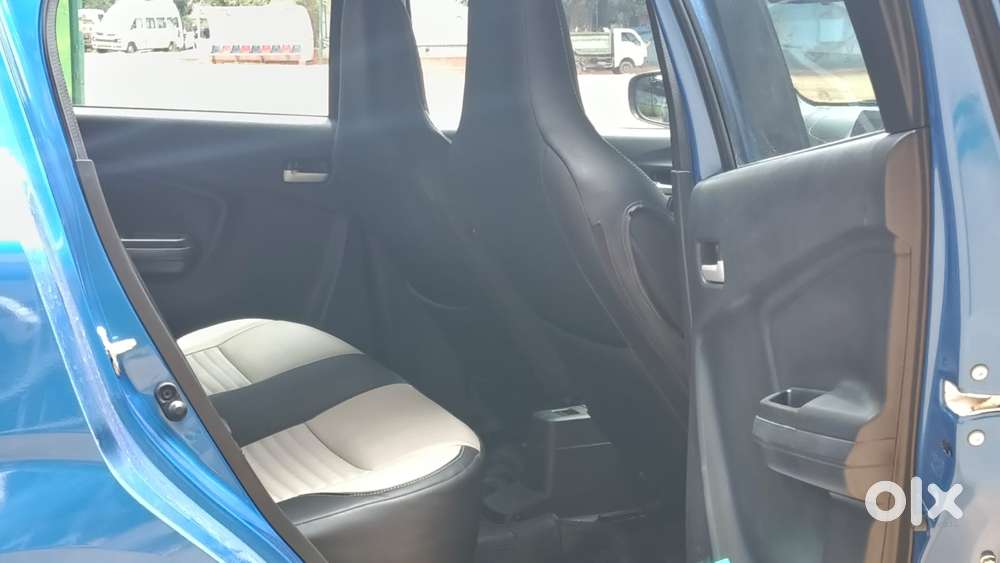 Maruti Suzuki Celerio Zxi(o) Amt, 2025, Petrol