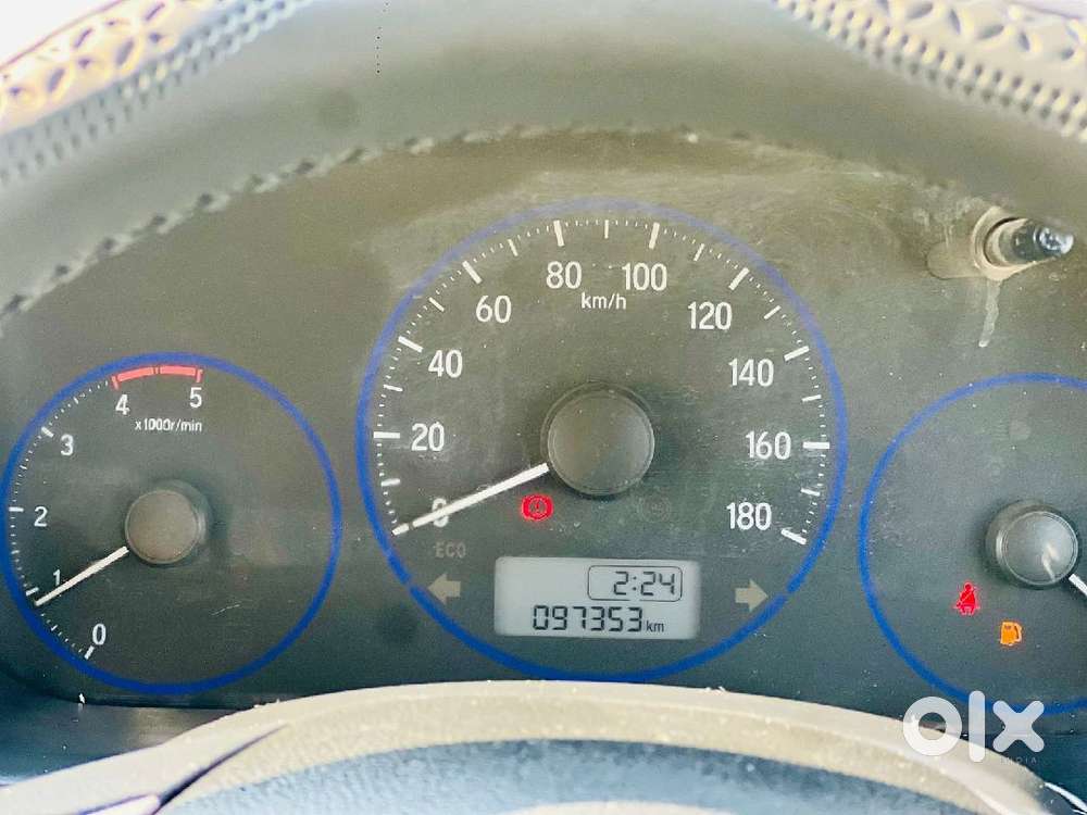 Honda Amaze, 2017, Diesel