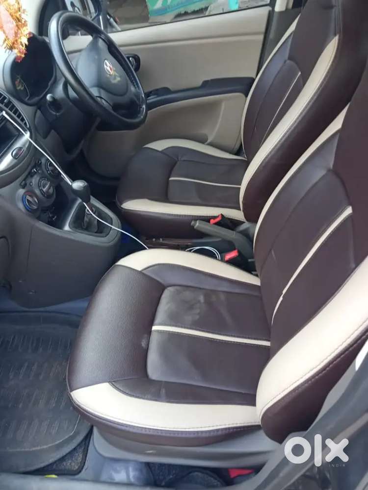 Hyundai I10 2013