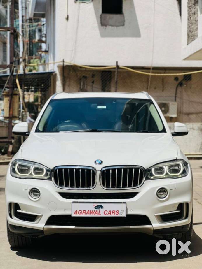 Bmw X5 Xdrive 30d, 2015, Diesel