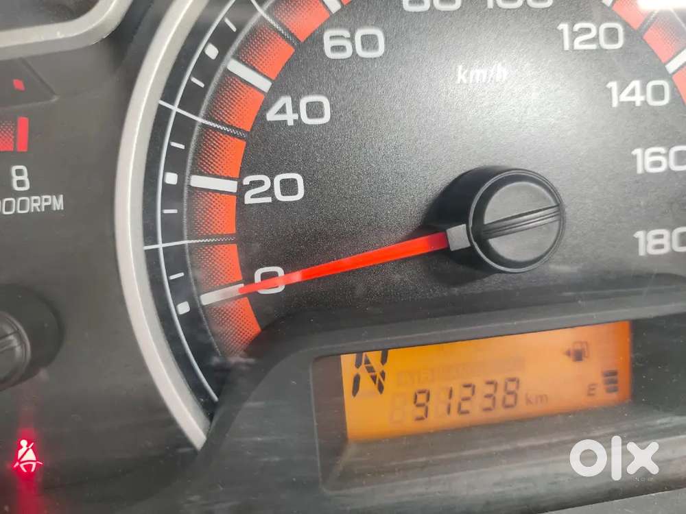 Maruti Suzuki Alto K10 2019 Automatic