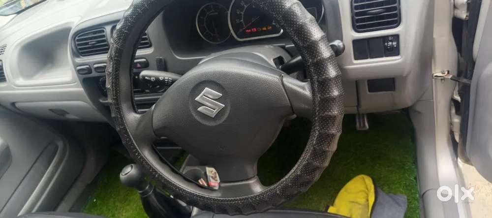 Maruti Suzuki Alto 2012