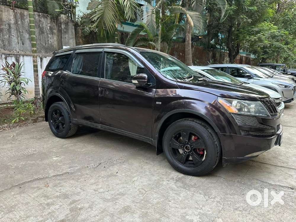 Mahindra Xuv500 2013 Diesel Well Maintained