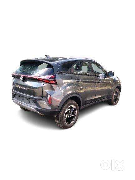 Tata Nexon Fearless 1.2 Revotron Petrol 7dca  Dt, 2023, Petrol