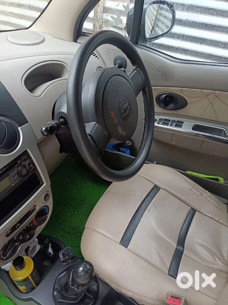 Chevrolet Spark Lt Manual Petrol 2014