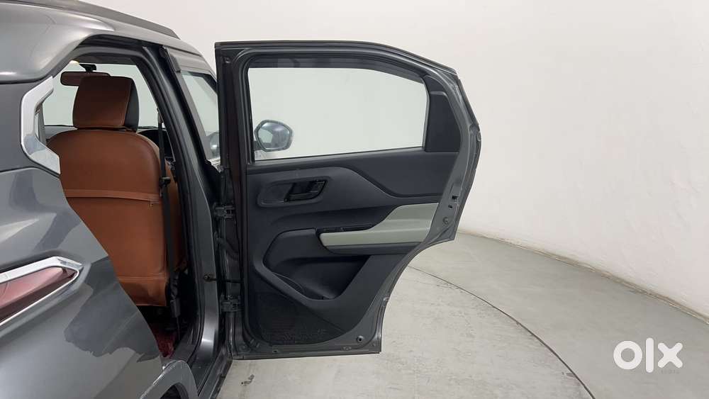 Tata Punch Adventure, 2022, Petrol