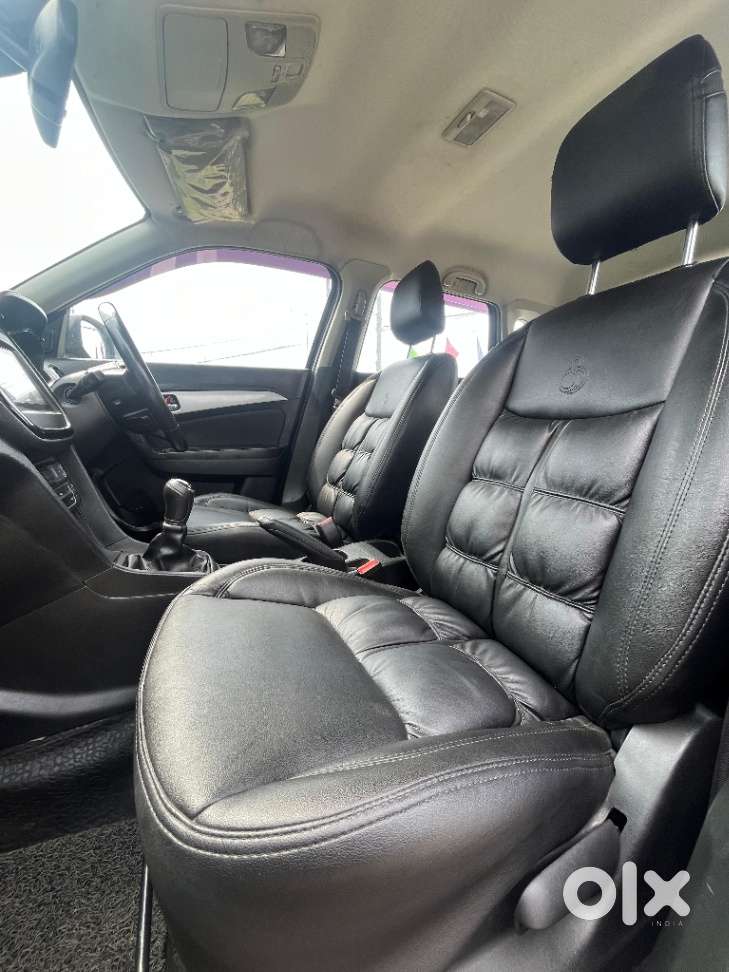 Maruti Suzuki Vitara Brezza Zxi +, 2020, Petrol