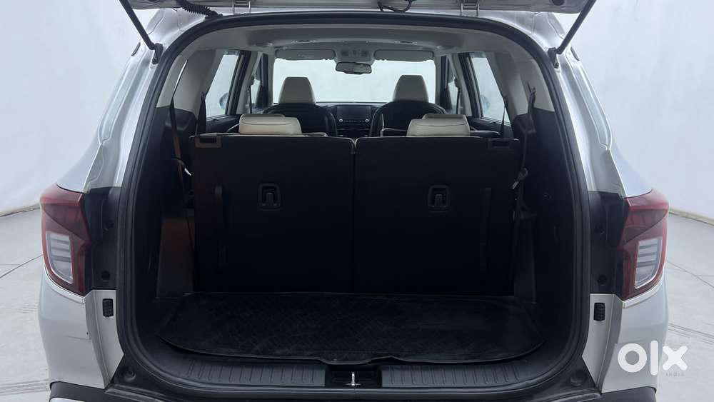 Kia Carens 1.5 Luxury Plus Diesel At 7 Str, 2022, Diesel