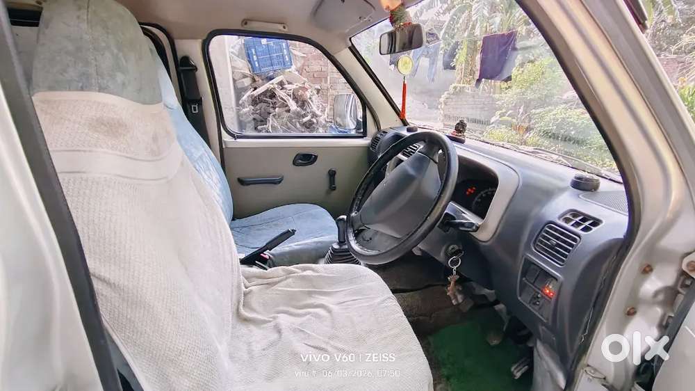 Maruti Suzuki Eeco 2011 Cng & Hybrids 150211 Km Driven