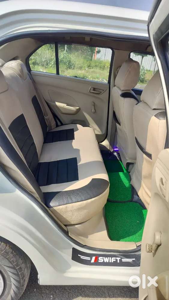 Maruti Suzuki Dzire 2017