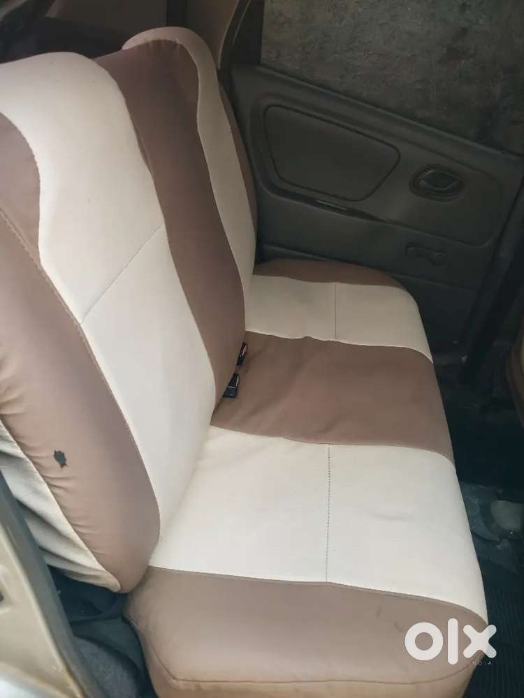 Maruti Suzuki Alto 2009 Petrol Well Maintained