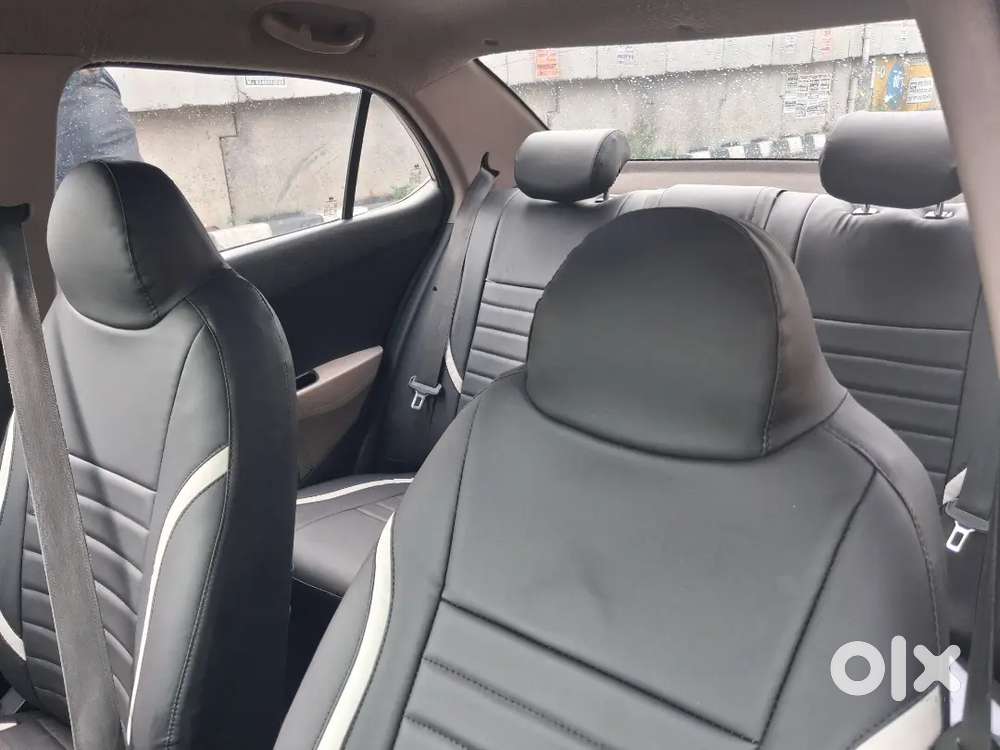 Hyundai Xcent Prime Diesel 2017
