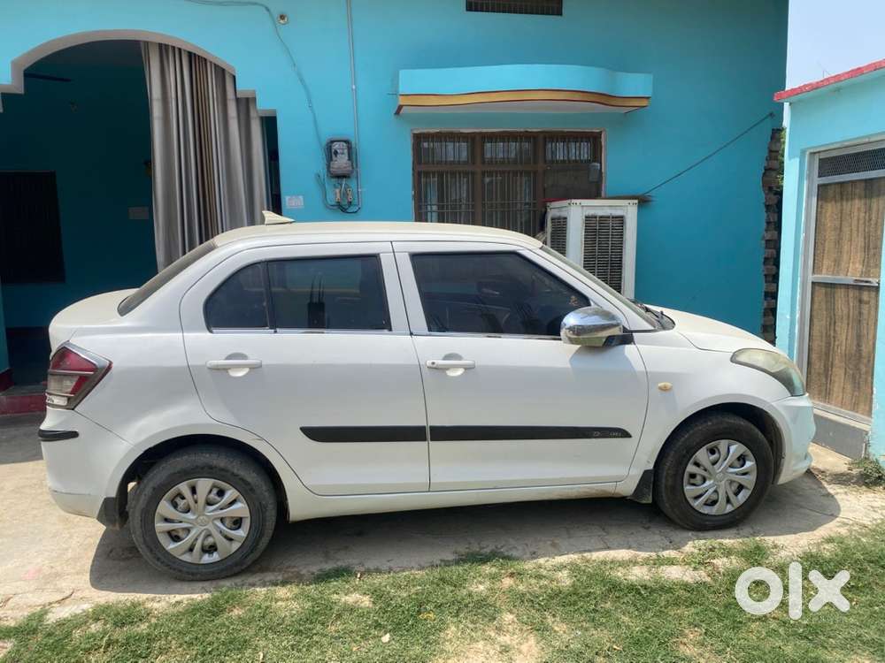 Maruti Suzuki Dzire Ldi 2019