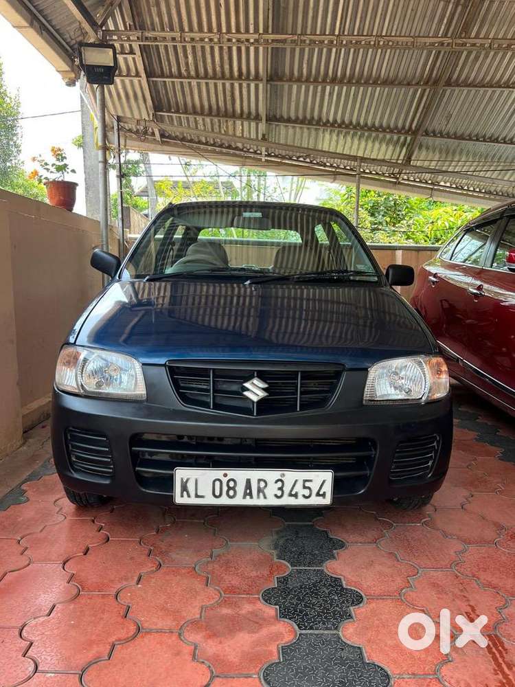 Maruti Suzuki Alto 2010 Petrol Well Maintained