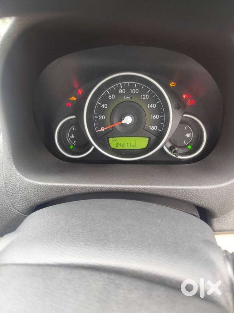 Hyundai Eon Sportz, 2019, Petrol