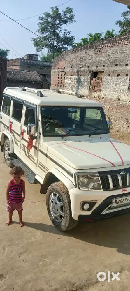 Mahindra Be 6 Diesel 2021
