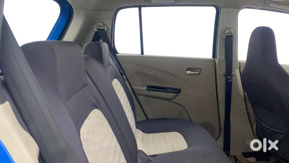 Maruti Suzuki Celerio