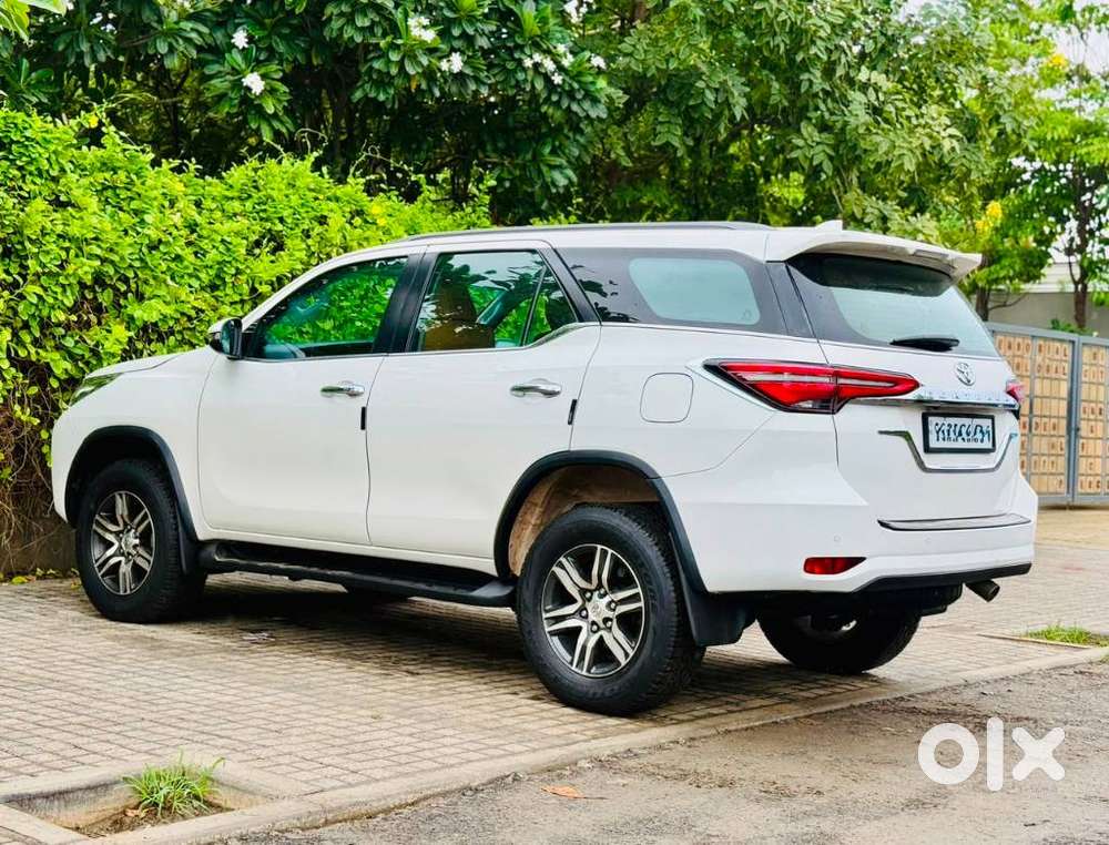 Toyota Fortuner 3.0 4x2 Automatic, 2023, Diesel