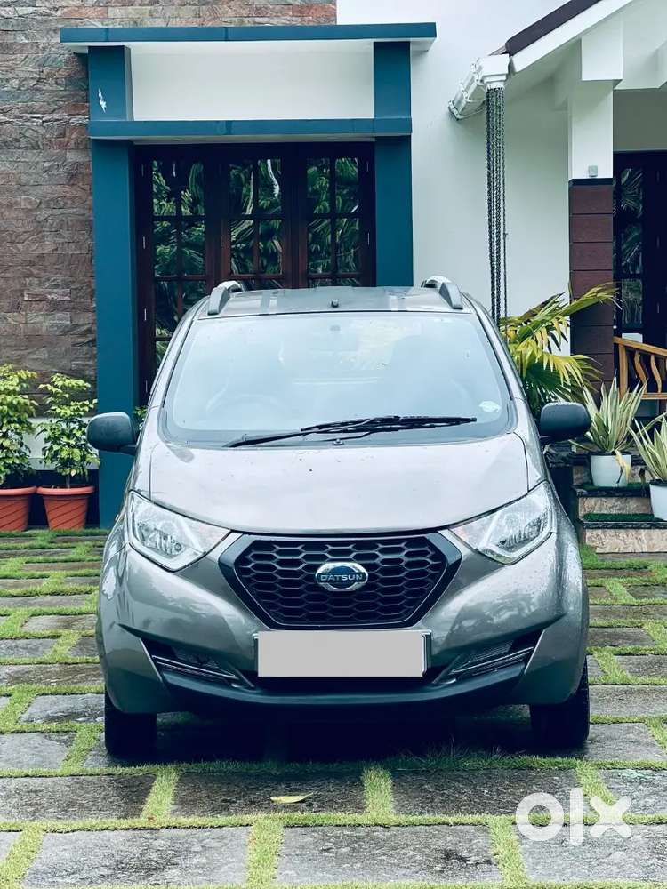 Datsun Redigo 2016 Petrol Good Condition