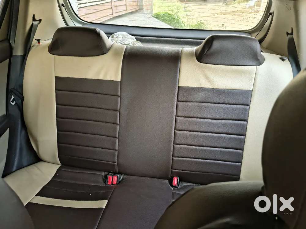 Hyundai I20 2010 Petrol Well Maintained