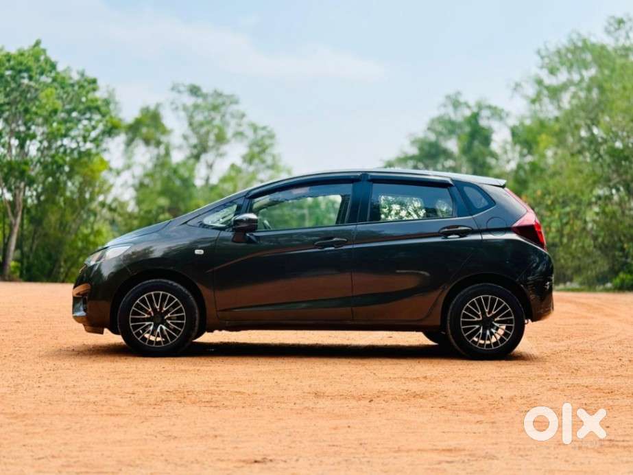 Honda Jazz 1.2 Sv I Vtec, 2018, Petrol