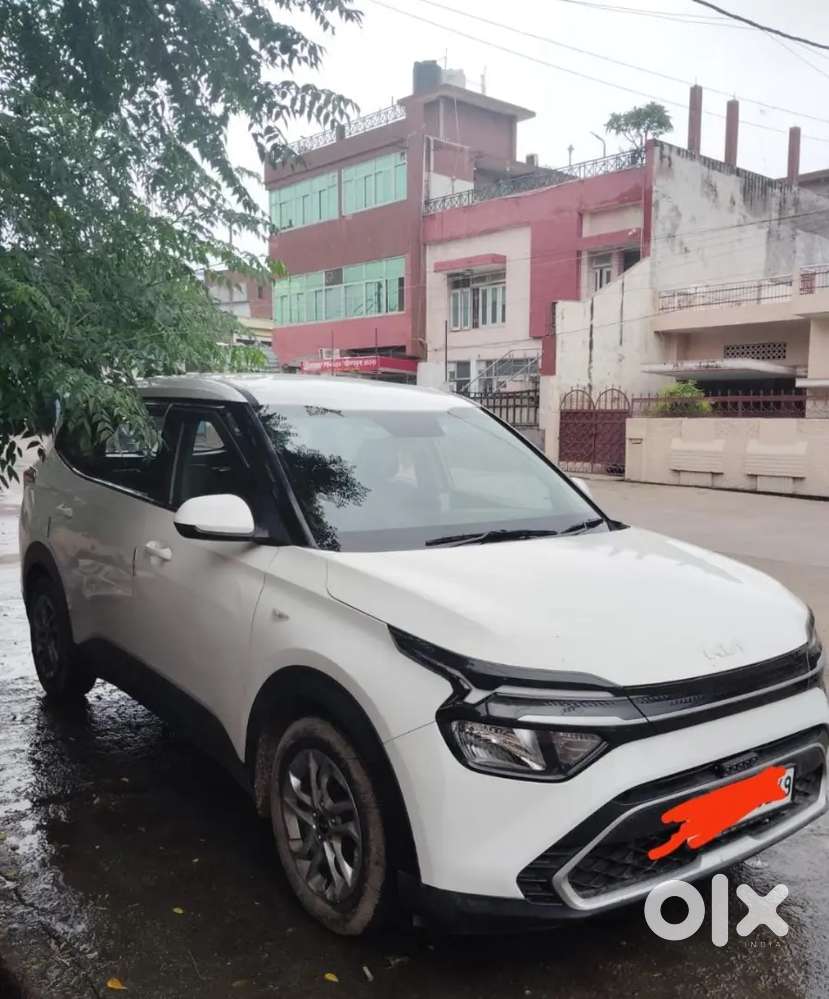 Kia Carens Diesel 2023