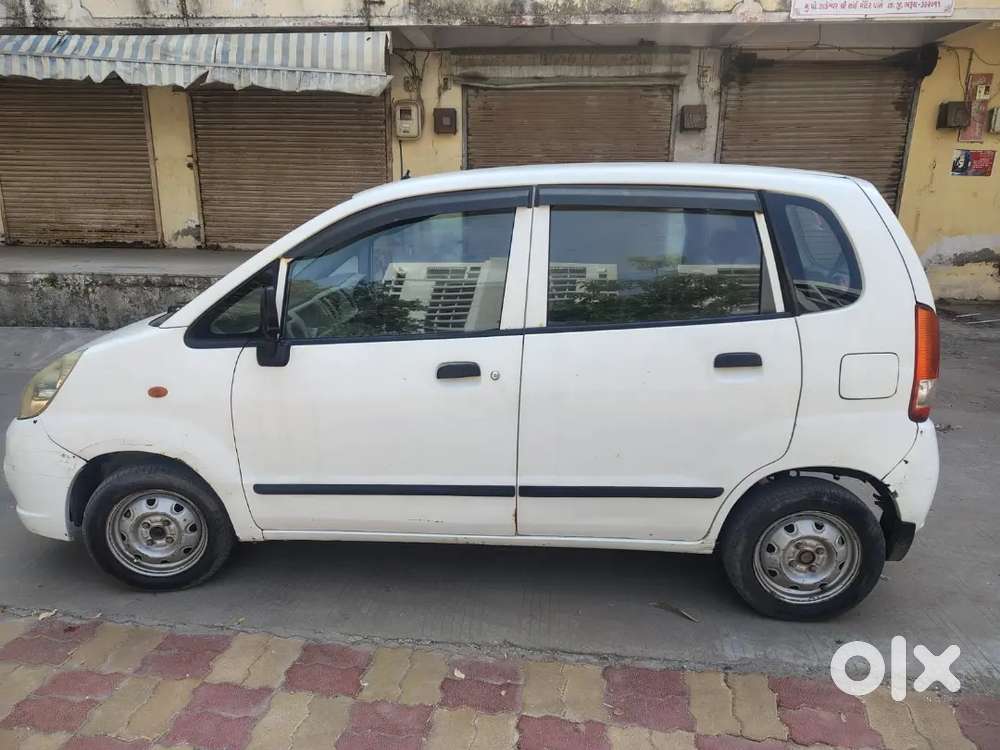 Maruti Suzuki Zen Estilo Car