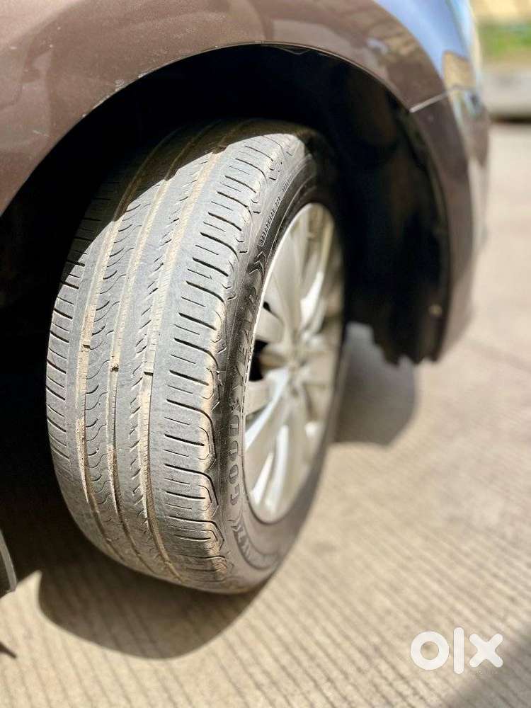 Volkswagen Vento 1.5 Tdi Highline Plus At, 2014, Petrol