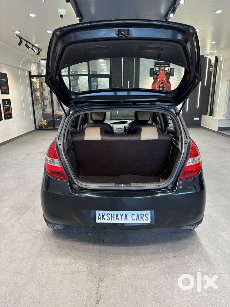 Hyundai I20 1.4 Crdi Magna, 2011, Diesel